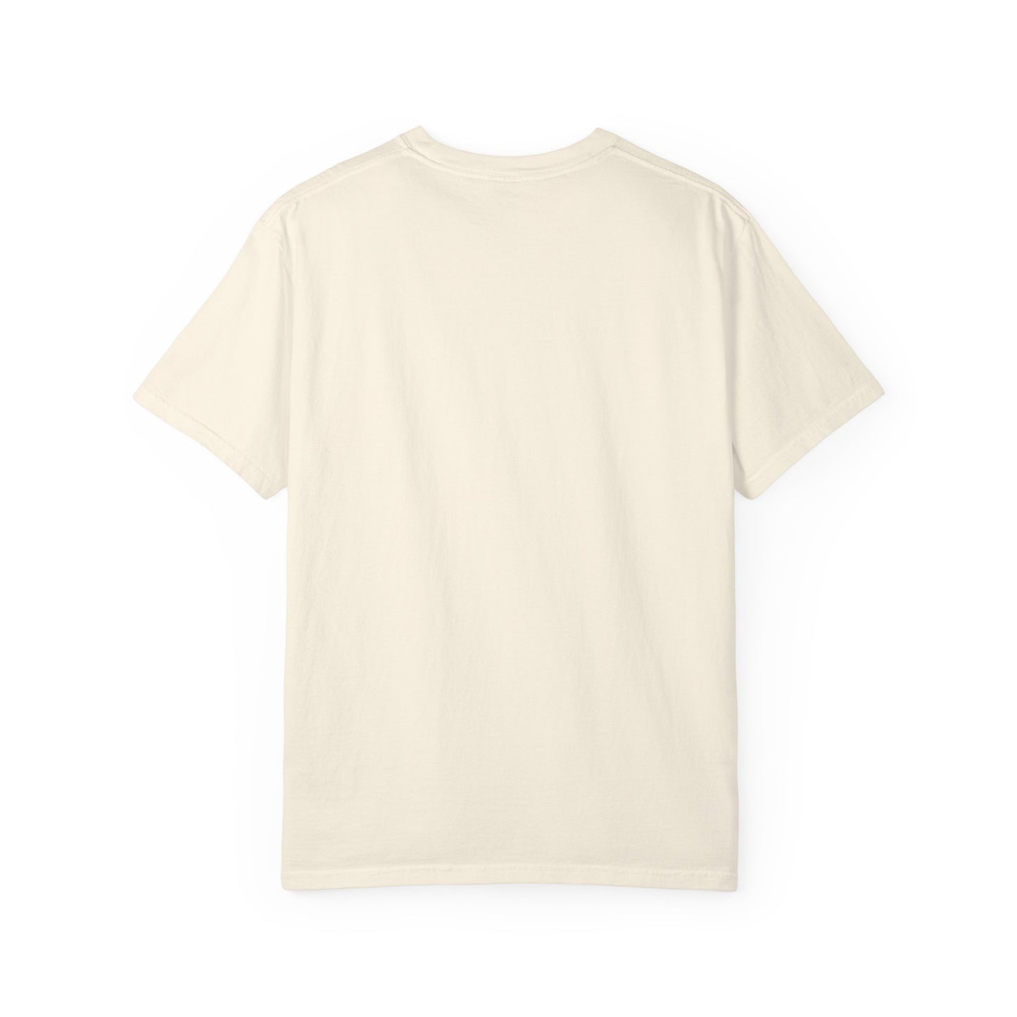 Artichoke Linocut Shirt | Minimal Block Print T-Shirt