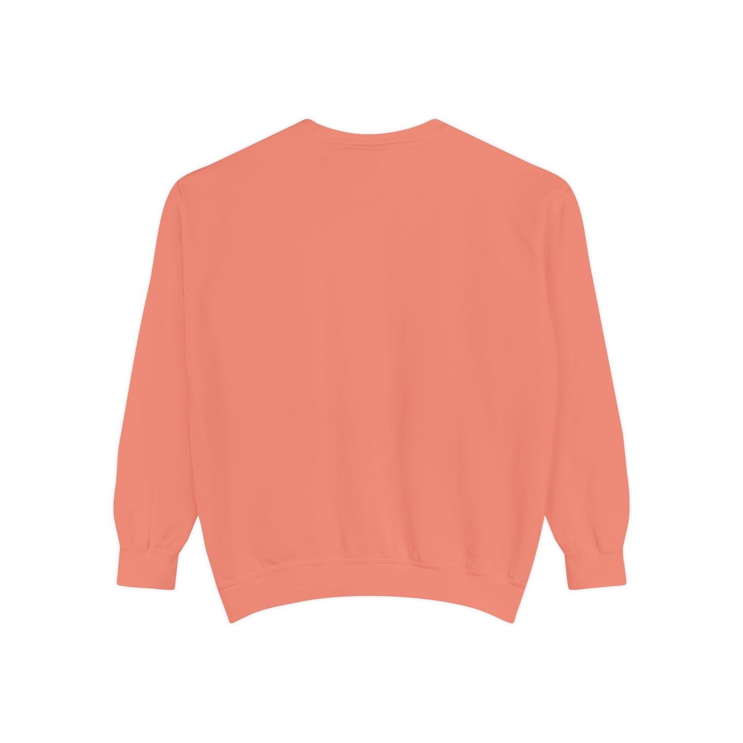 Oyster Linocut Crewneck | Minimal Block Print Sweater