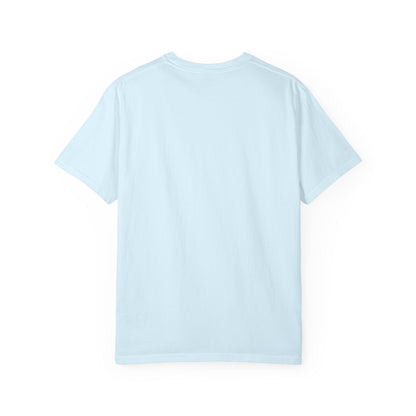 Artichoke Linocut Shirt | Minimal Block Print T-Shirt