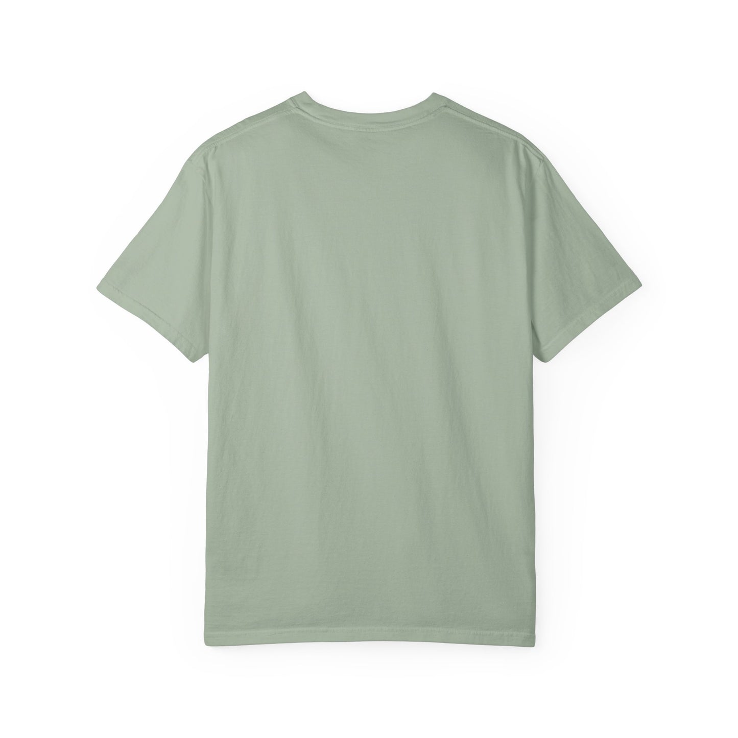 Artichoke Linocut Shirt | Minimal Block Print T-Shirt