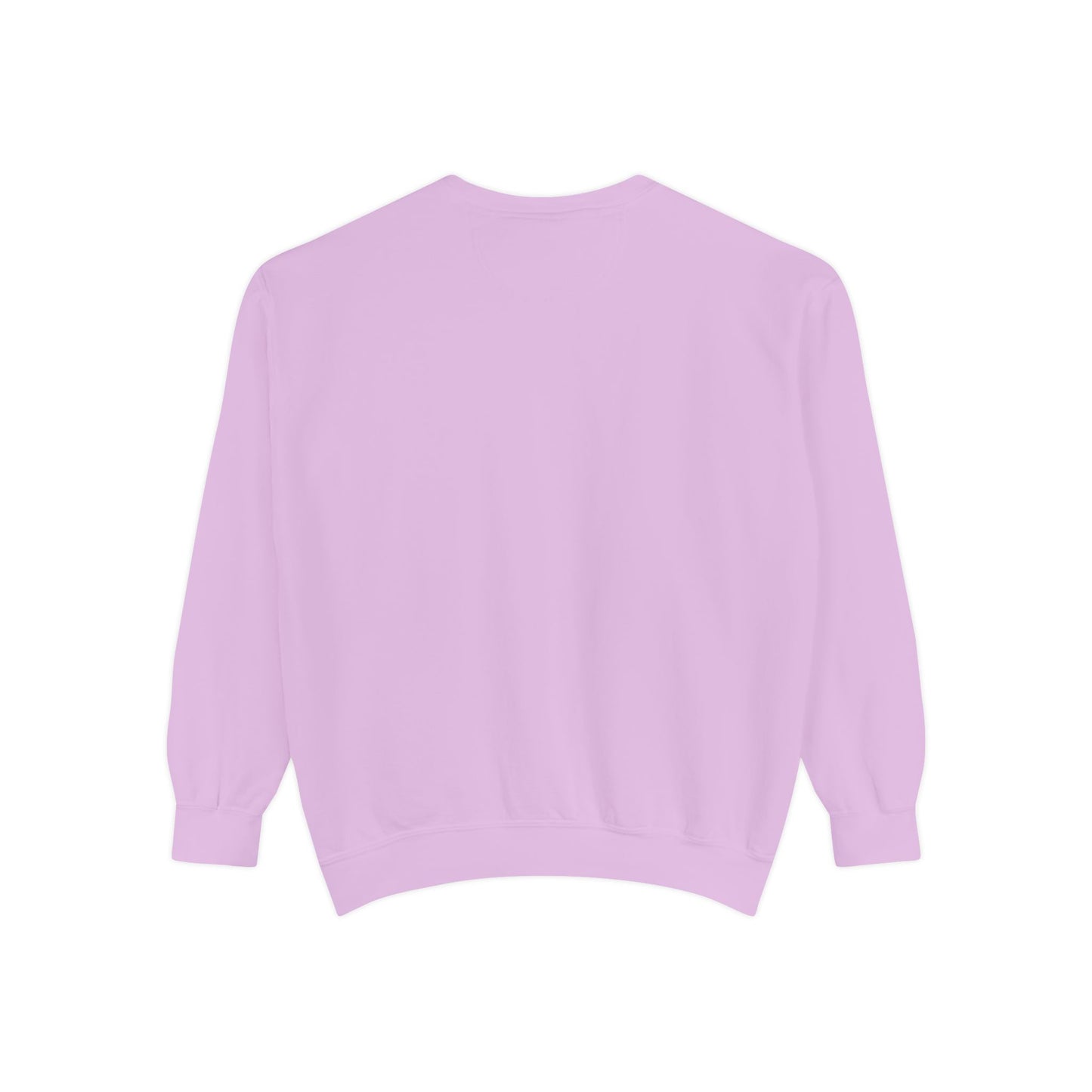 Oyster Linocut Crewneck | Minimal Block Print Sweater