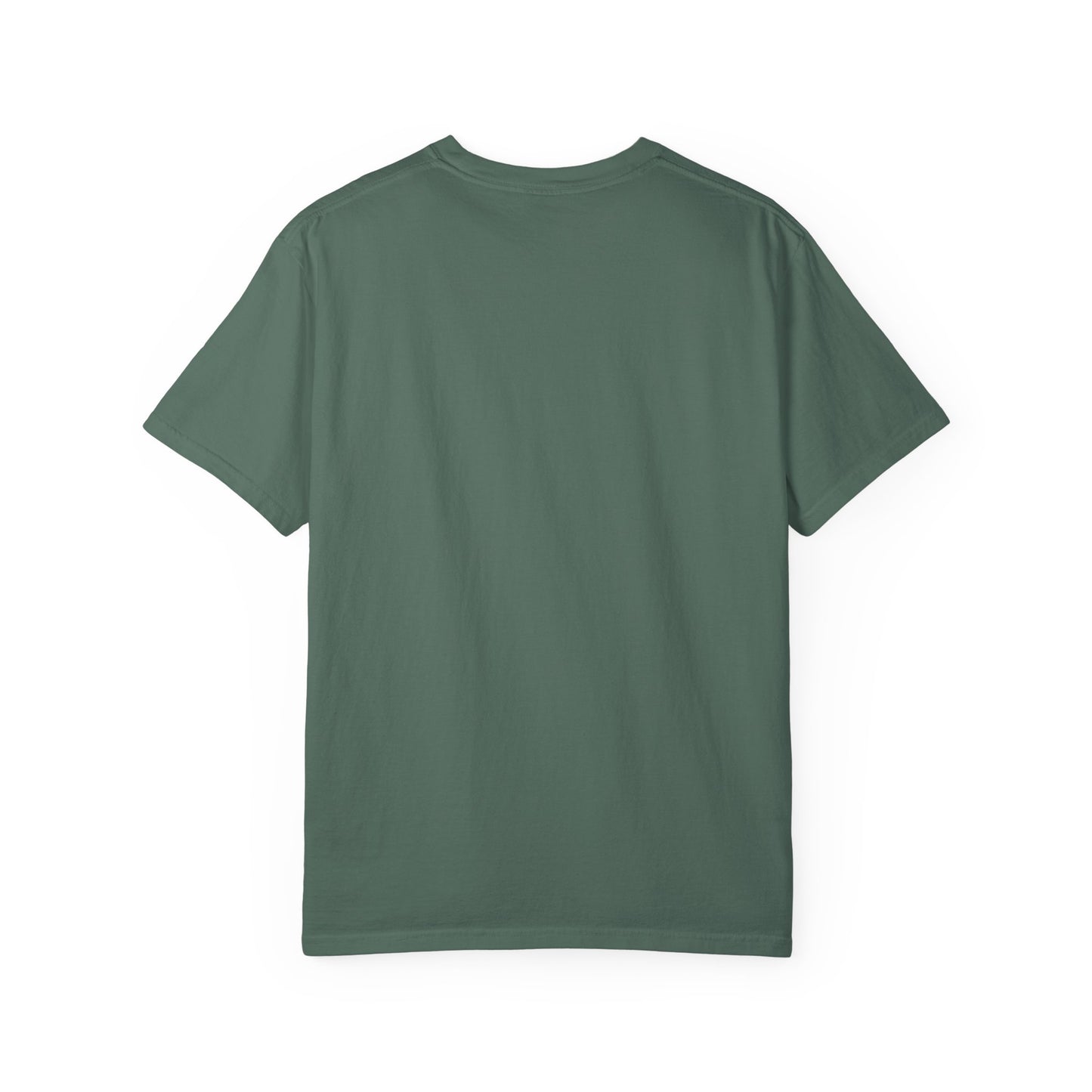 Artichoke Linocut Shirt | Minimal Block Print T-Shirt