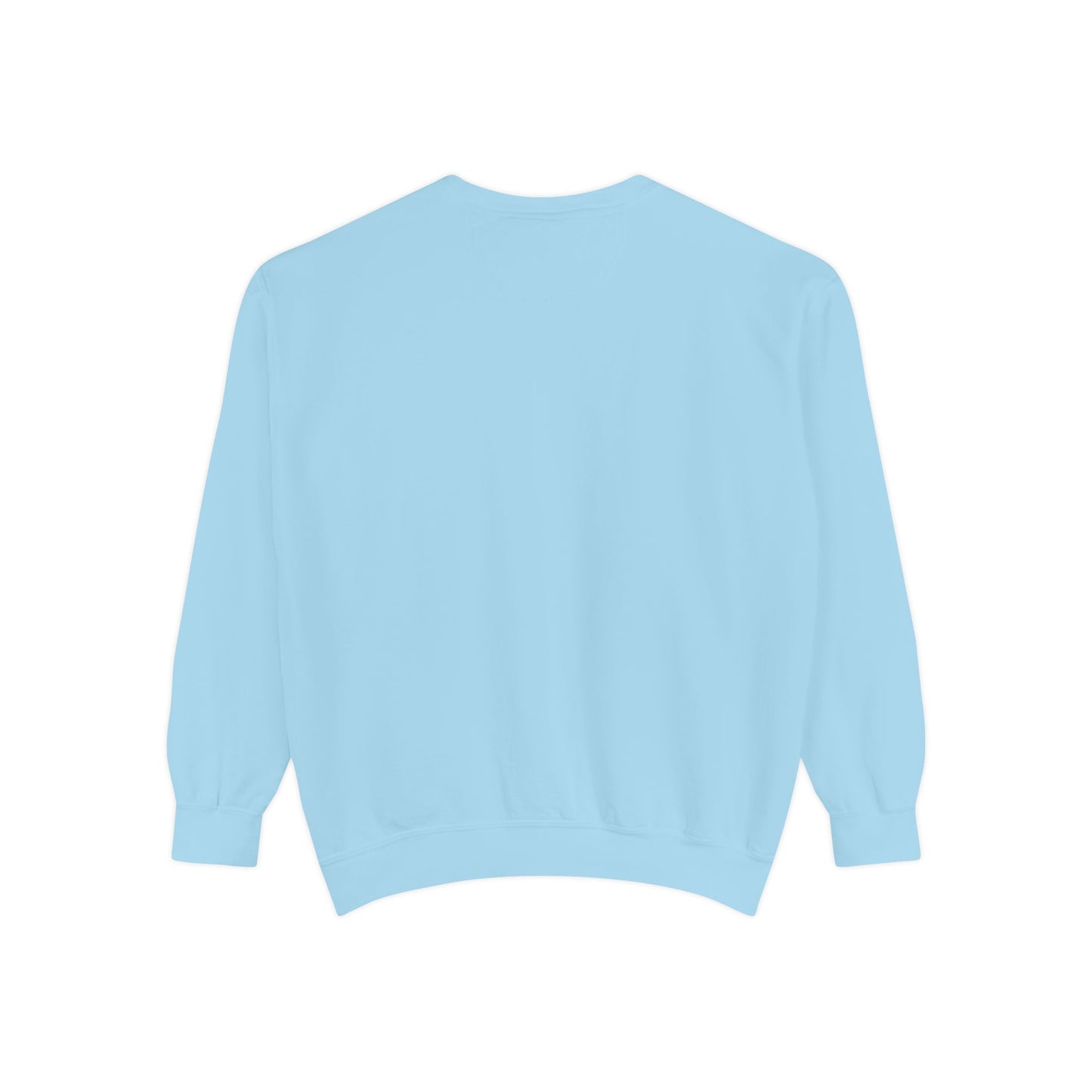Oyster Linocut Crewneck | Minimal Block Print Sweater